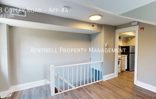 38 COPLEY RD