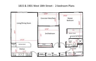 Partner-provided photo for $1080 unit