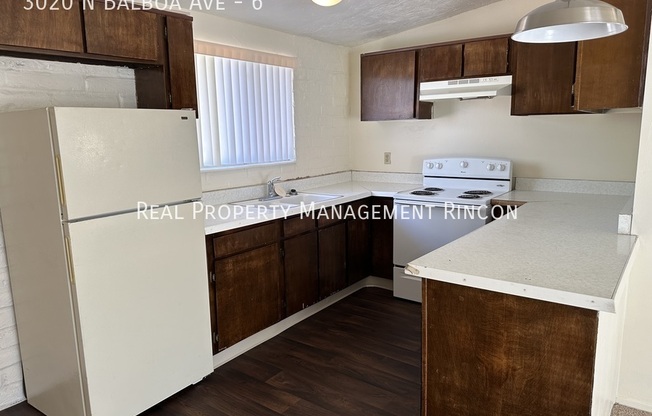 3020 N Balboa Ave