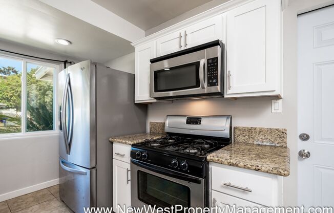 2 beds, 2 baths, $3,300