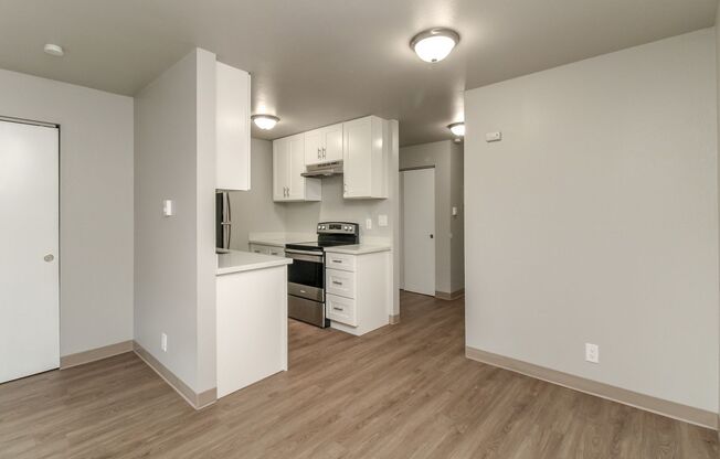 Drexel ll Apartments
