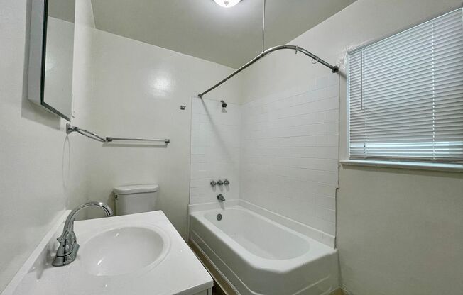 Cozy 1bd 1 ba In Los Angeles