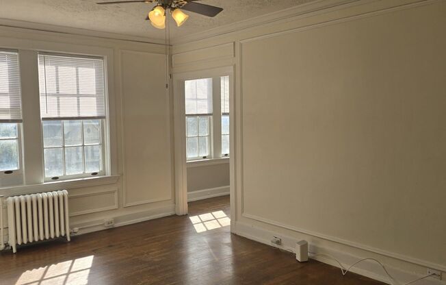 The Massee Apartments