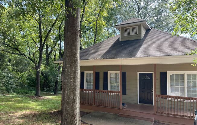 3BR 2 Bath Home! Available soon! Pet friendly with lawn included! Available soon!