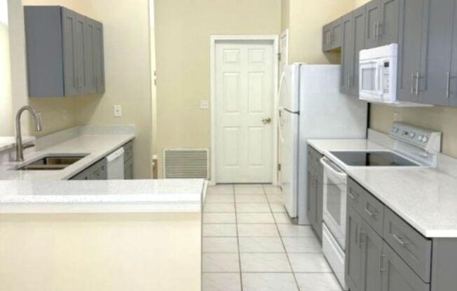 Beautifully Updated Golf Home for Rent – Lake County, Florida