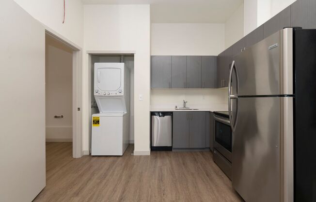 1 bed, 1 bath, 630 sqft, $1,795, Unit 111