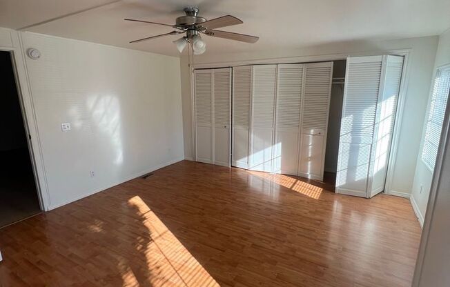 Spacious 4-Bed, 2-Bath Home in Whittier