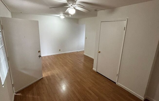 Studio, 1 bath, $1,450, Unit H