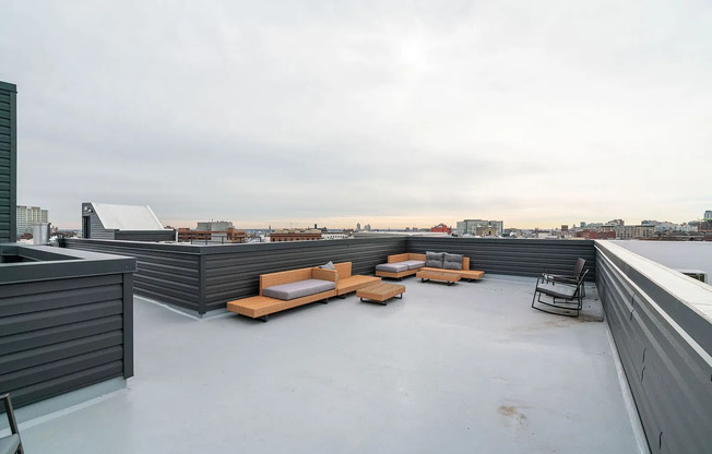 1 bed, 1 bath, 659 sqft, $1,450, Unit 1 Bedroom