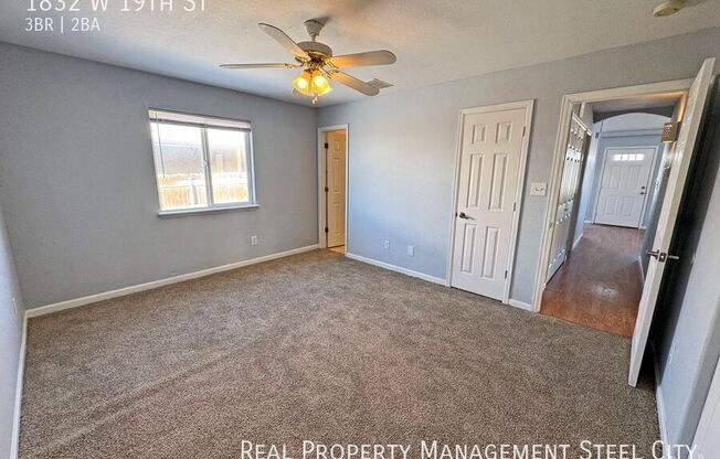 Partner-provided property photo