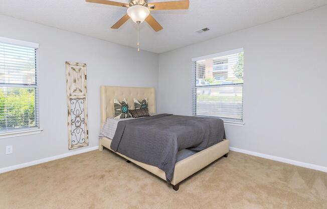 2 beds, 2 baths, 1,070 sqft, $1,129