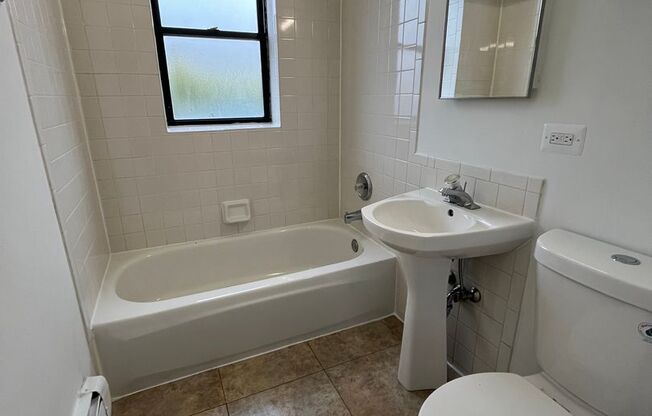 Studio, 1 bath, 460 sqft, $775, Unit PN 308