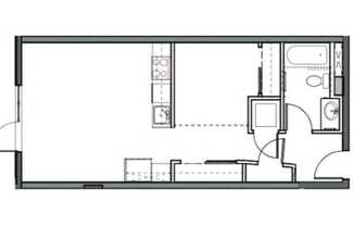 Partner-provided photo for $2085 unit