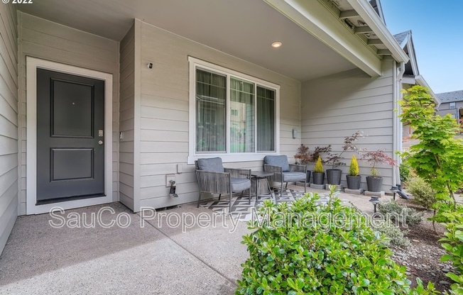 16110 NORTHWEST RELIANCE LN