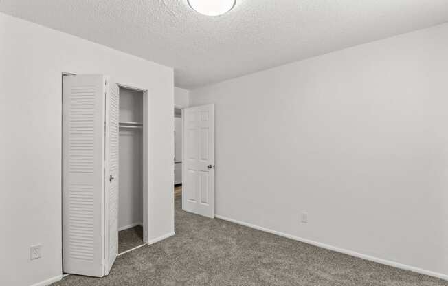 Cibola Village Apartments