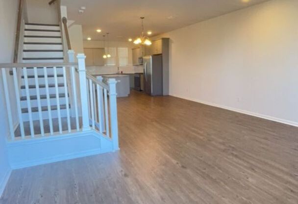 Stunning 2 Bed 2.5 Bath Townhome!