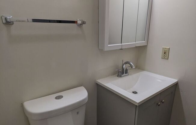 1 bed, 1 bath, $1,295, Unit 307