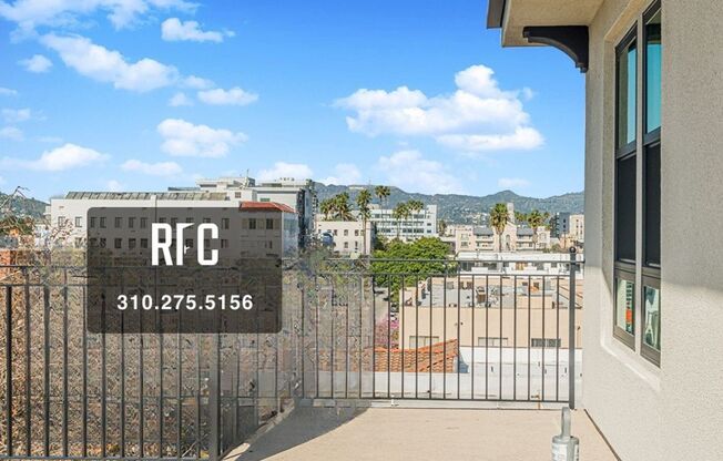 3 beds, 2 baths, 1,432 sqft, $5,455, Unit 603