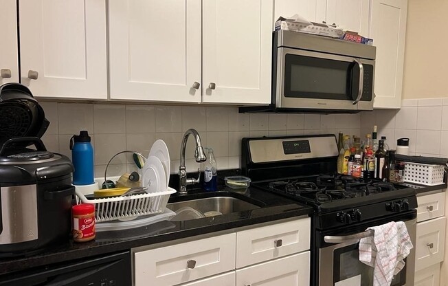 2 beds, 2 baths, 1,000 sqft, $3,900, Unit 1002