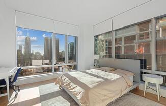 2 beds, 2 baths, 1,139 sqft, $8,500, Unit 33A