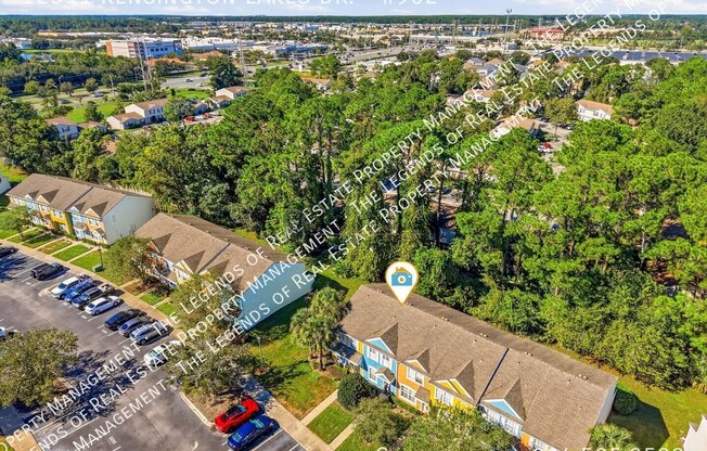 Partner-provided property photo