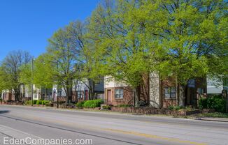 375 Transylvania Park 374, 431, 433, 435, 437, 439, 441,452, 456, 460 Euclid Avenue