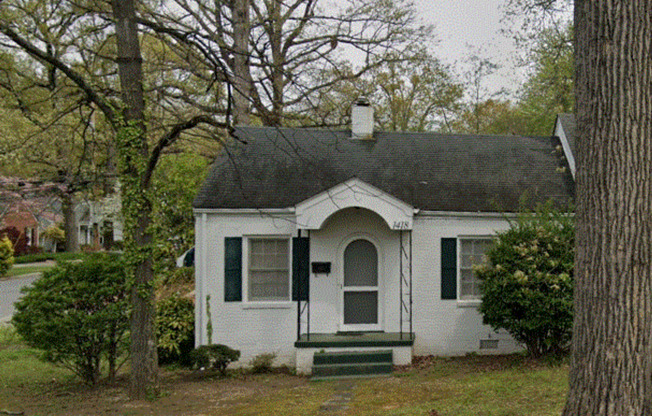2 Bedroom Duplex