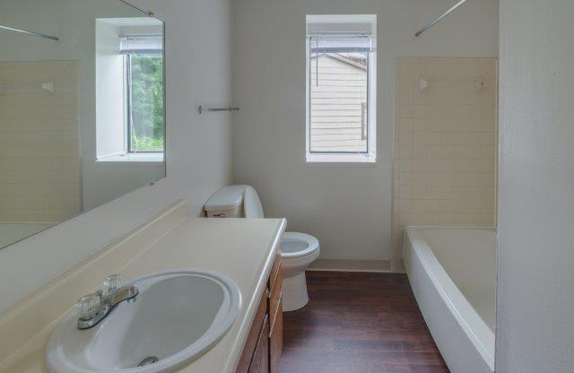 at Westwind Townhomes, Lansing, 48917