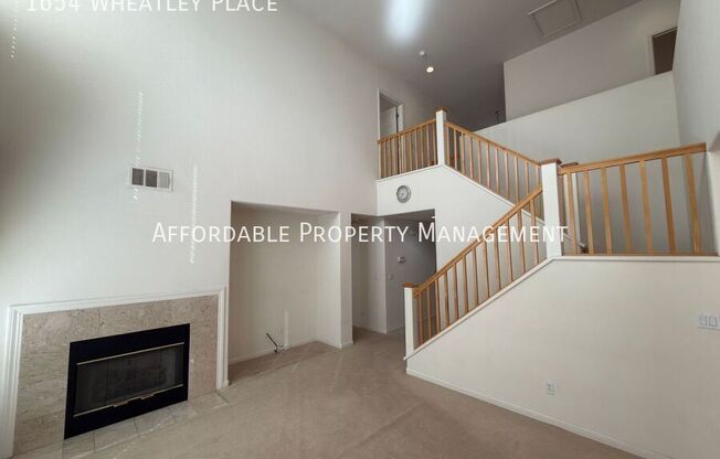 1654 WHEATLEY PL