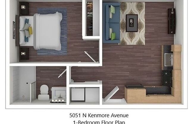 Partner-provided property photo