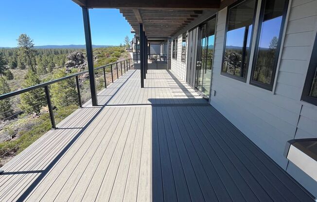 Gorgeous Tetherow 4 Bedroom + Office