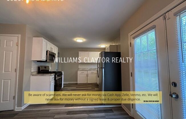 Partner-provided property photo