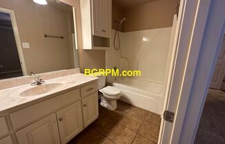 3 beds, 2 baths, $1,375