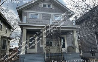 3117 MINOT AVE