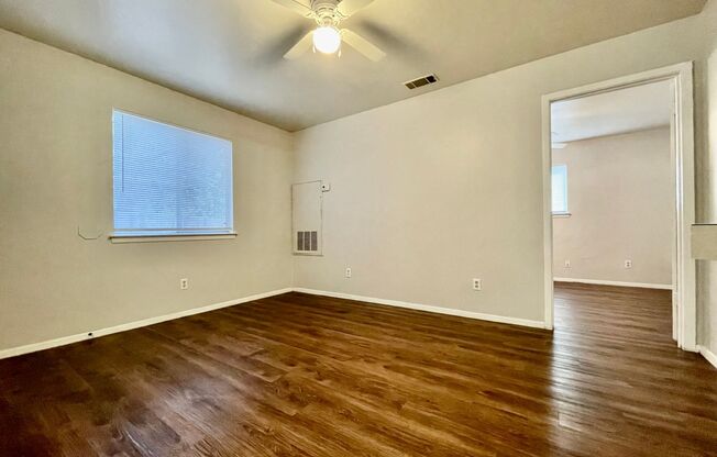 1 bed, 1 bath, 503 sqft, $990