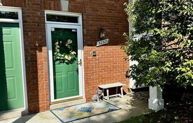 Welcome to this charming 2-bedroom, 2-bathroom house located in Macomb, MI.