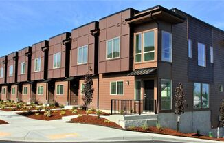 MJL-City View Townhomes#