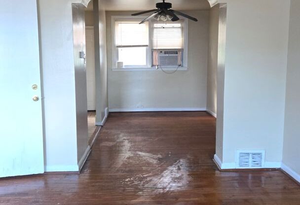 Spacious 4-Bedroom Home in Olney with Parking! Available NOW!