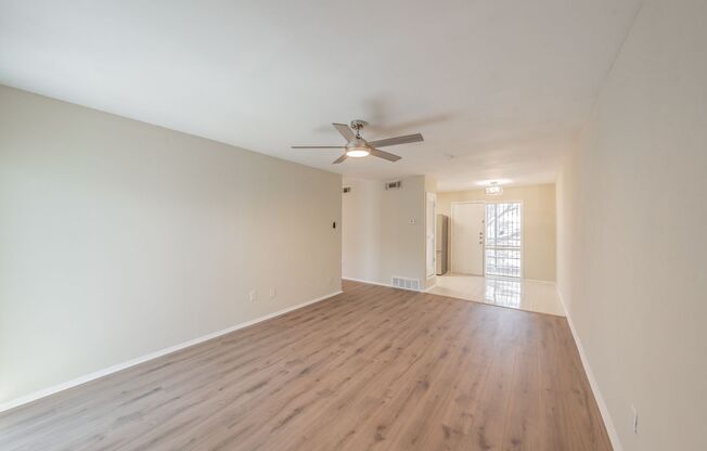 1 bed, 1 bath, $1,175