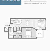 Partner-provided photo for $2138 unit