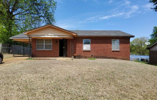 1206 PARKROSE RD