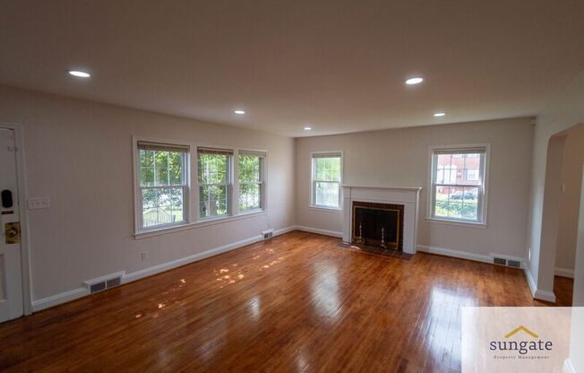 1907 GLN RDG RD