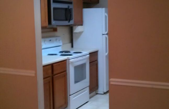 Condo in Decatur