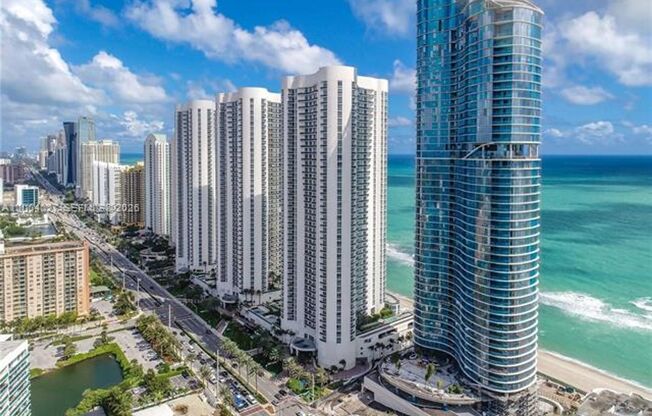 3 beds, 3 baths, 2,354 sqft, $9,500, Unit 16001 Collins Ave # 406