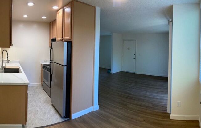 Studio, 1 bath, 502 sqft, $1,852, Unit 145