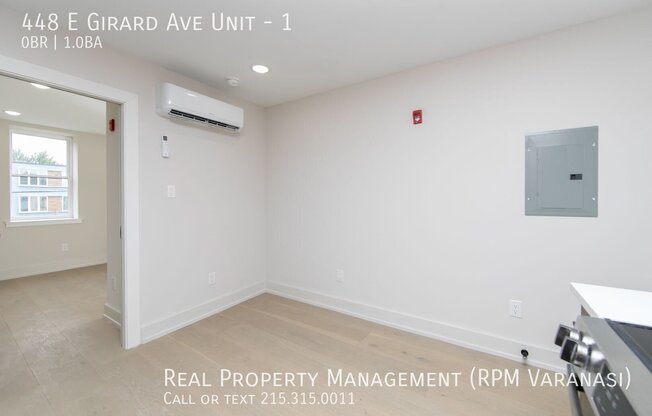 448 E GIRARD AVE