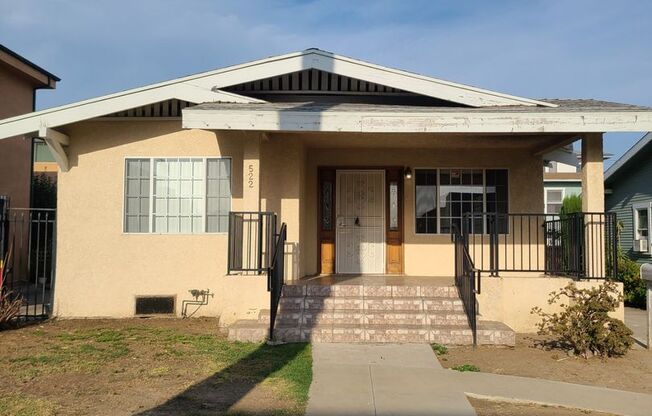 522 N. Hobart Blvd