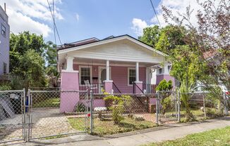 3 Bedroom 2 Bath Home in Downtown - Charleston