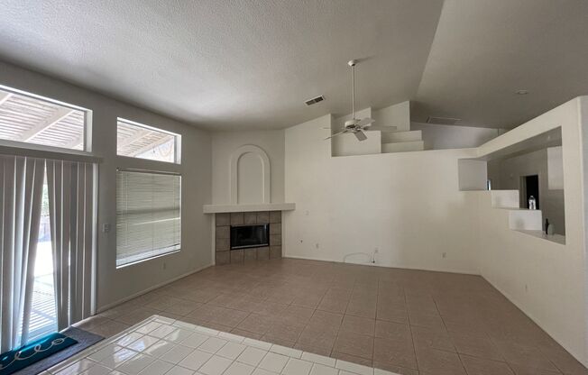 1 Story home in Henderson