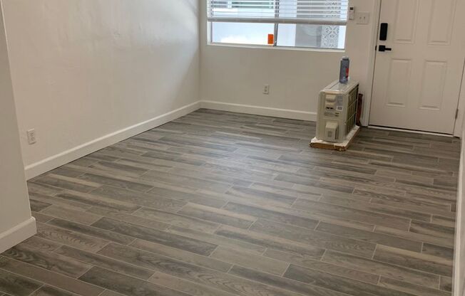 Studio, 1 bath, $2,050, Unit 7